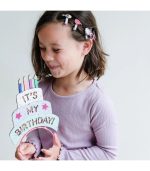 Birthday Cake Headdress - Image 6