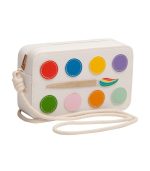 Paint Palette Bag