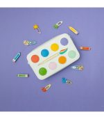 Paint Palette Bag - Image 6