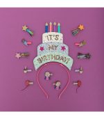 Birthday Cake Headdress - Image 8