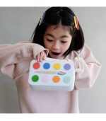 Paint Palette Bag - Image 3