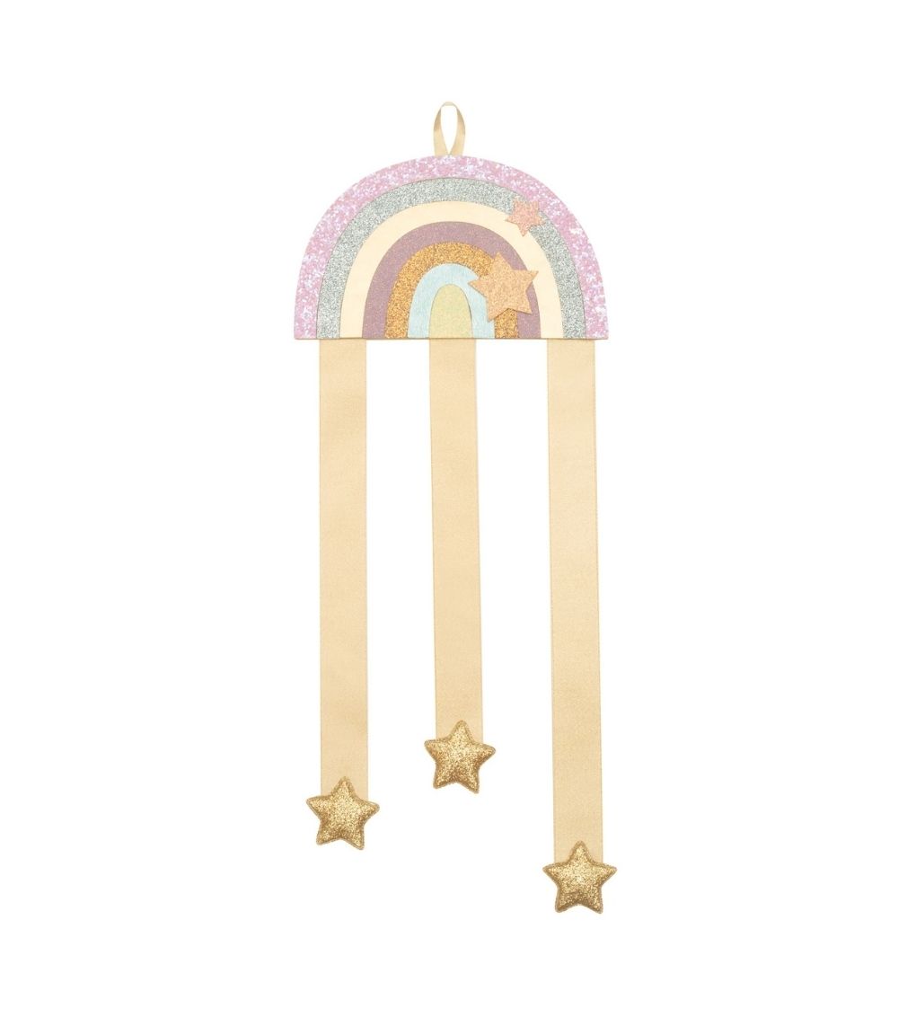 142 Rainbow Wall Hanger - Image 1