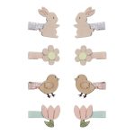 Easter Mini Clips