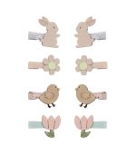 Easter Mini Clips