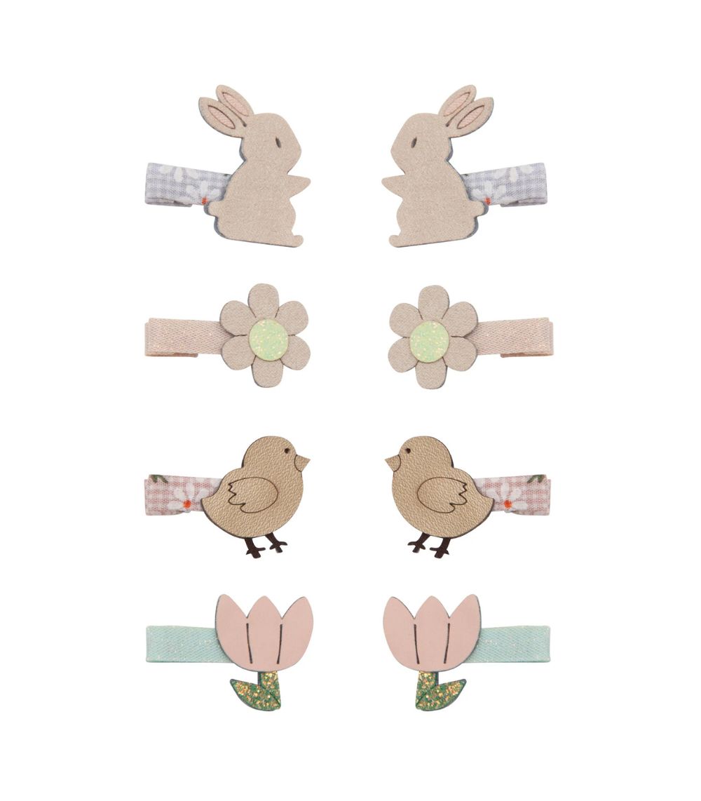 160 Easter Mini Clips - Image 1