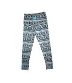 Nerissa Chess Leggings - Image 2