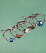 Mardi Smurfs March Bracelet - Image 2
