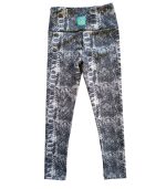 Nerissa Mamba Women's Leggings - Image 2