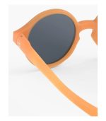Izipizi Sun Kids 9-36m - Orange Smash - Image 4