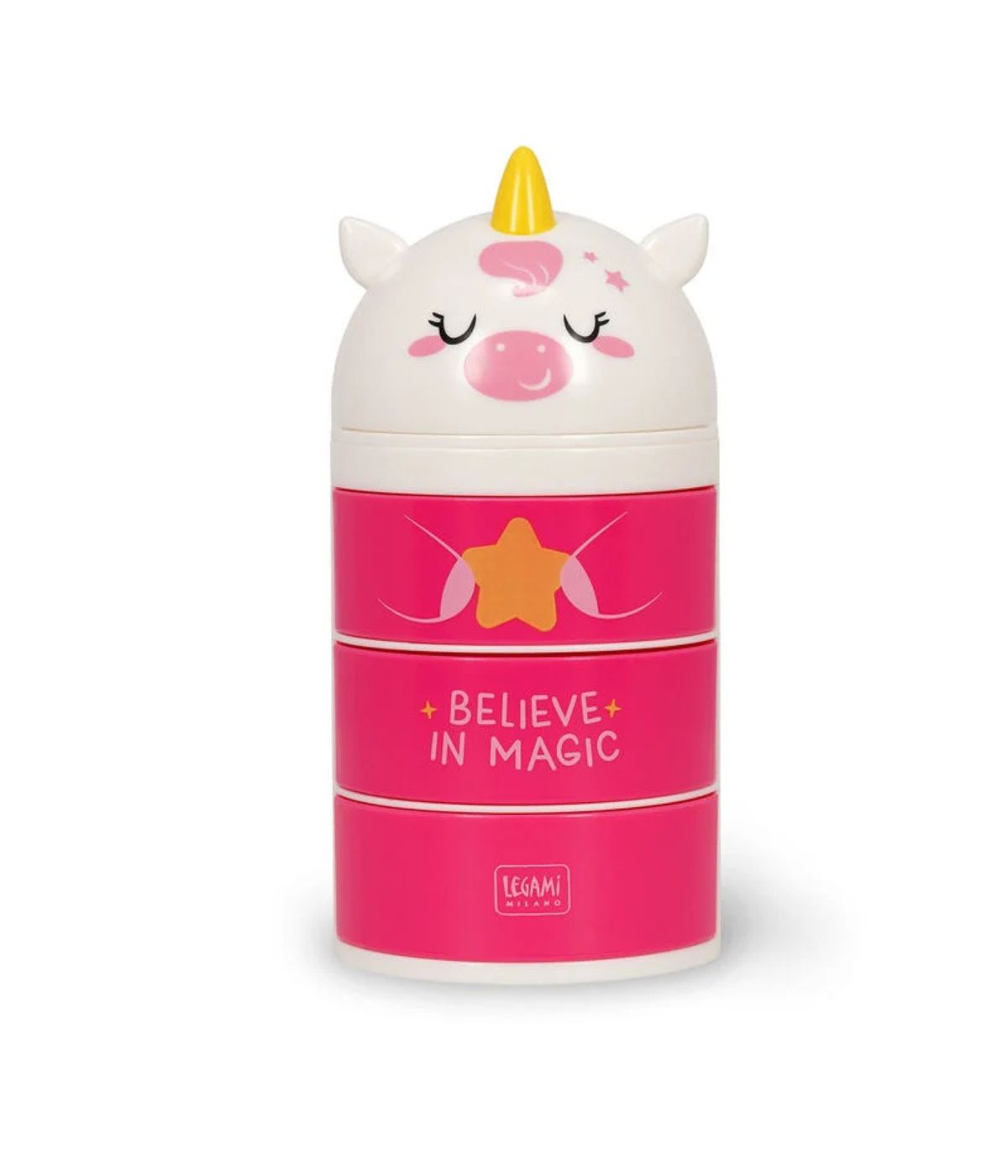 20 Desk Organiser - Unicorn - Image 1