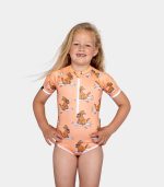 Surfer Dog Swimsuit - Image 3