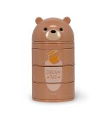 Desk Organiser - Teddy Bear