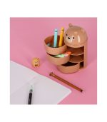 Desk Organiser - Teddy Bear - Image 2