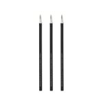 Refill For Erasable Gel Pen, Black Ink