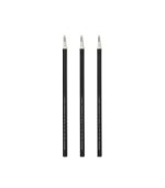 Refill For Erasable Gel Pen, Black Ink