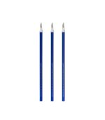 Refill For Erasable Gel Pen, Blue Ink