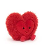 Large Amuseables Beatie Heart