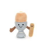 Amuseables Eggetha Egg & Lance Soldier - Image 2