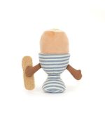 Amuseables Eggetha Egg & Lance Soldier - Image 3