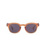 Izipizi Sun Adult #C - Orange Smash