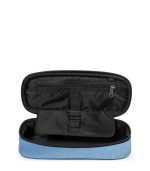 Oval Single Spark Light Blue - Image 2