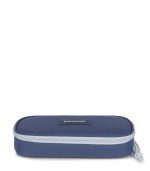 Oval Single Kontrast Prep Blue