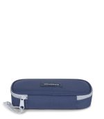 Oval Single Kontrast Prep Blue - Image 3