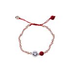 Smiley Bracelet