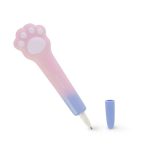 Kitty Squishy Gel Pen - Squeezies