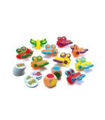 Djeco Toddler Games, Little Observation - Image 2