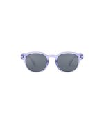 Izipizi Sun Junior 5-10y #C - Athletic Purple