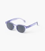 Izipizi Sun Junior 5-10y #C - Athletic Purple - Image 5