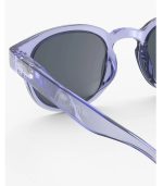 Izipizi Sun Junior 5-10y #C - Athletic Purple - Image 4