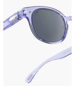 Izipizi Sun Junior 5-10y #C - Athletic Purple - Image 3