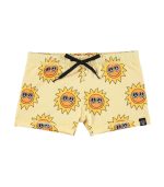 Spread Peace Swimshort
