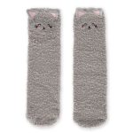 Non-Slip Socks - It's a Match! - Kids, Kitty
