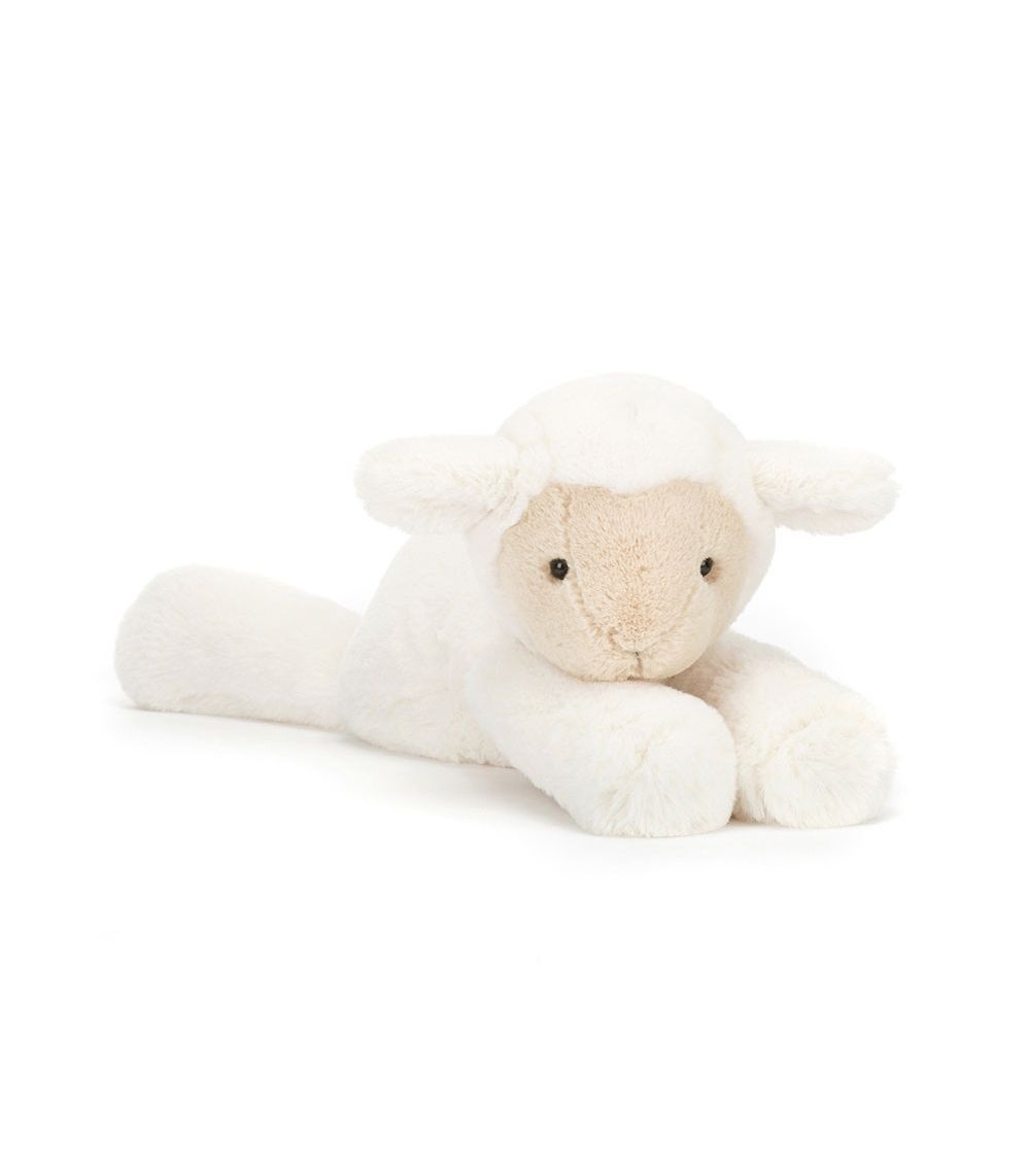 5 Smudge Lamb - Image 1