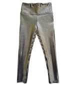 Nerissa Disco Ball Women's Leggings