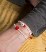 Smiley Bracelet - Image 2