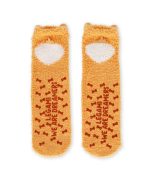 Non-Slip Socks - It's a Match! - Adult, Corgi - Image 2