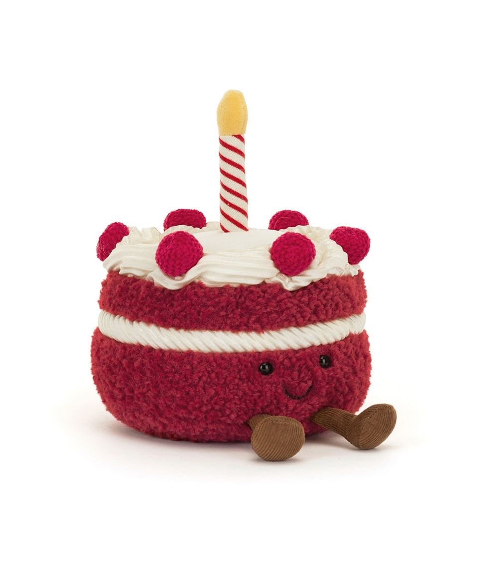 55 Amuseables Cheri Cake - Image 1