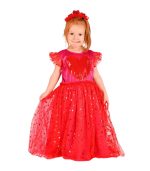 Princess Heart Dress