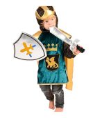 Dragon Knight Costume