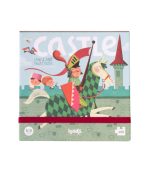 Londji Castle Pocket Puzzle