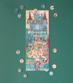 Londji Castle Pocket Puzzle - Image 2