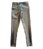 Nerissa Disco Ball Women's Leggings - Image 2