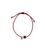 Lady Luck March Bracelet