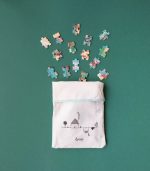 Londji Castle Pocket Puzzle - Image 4