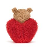 Bartholomew Bear Heartthrob - Image 3