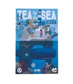 Londji Tea By The Sea Puzzle